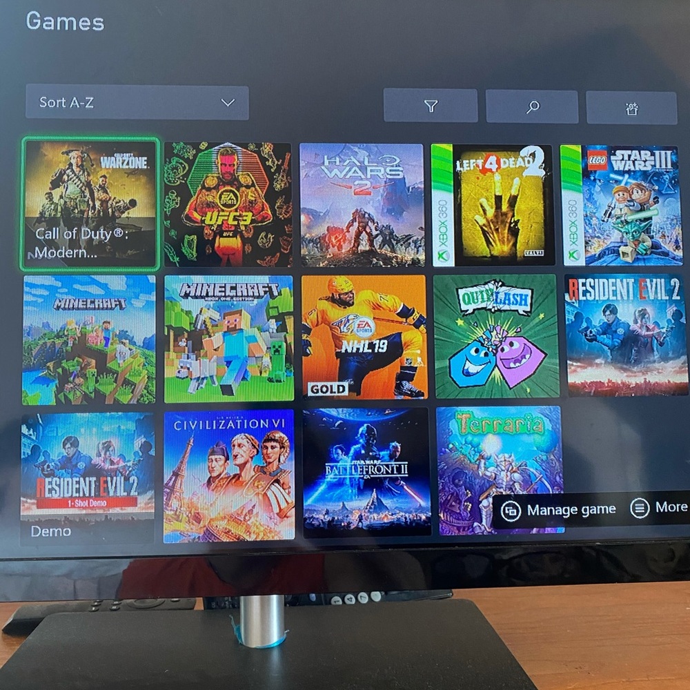 Xbox One - Picture 2 of 8